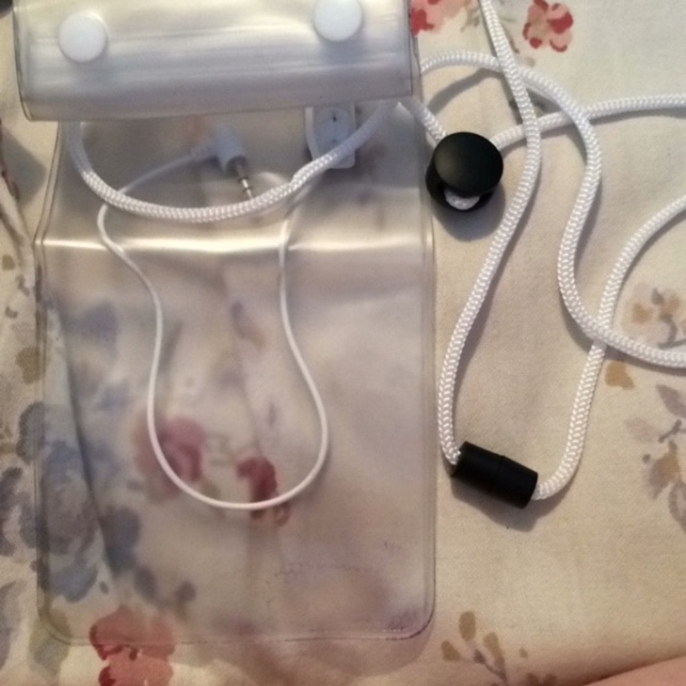 Phone cover